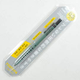 Pentel ORENZ Metal Grip 0.5mm Mechanical Pencil TSUTAYA